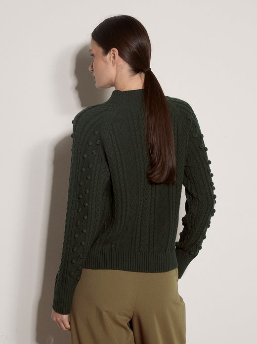 Damen Pullover