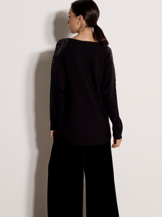 Damen Pullover