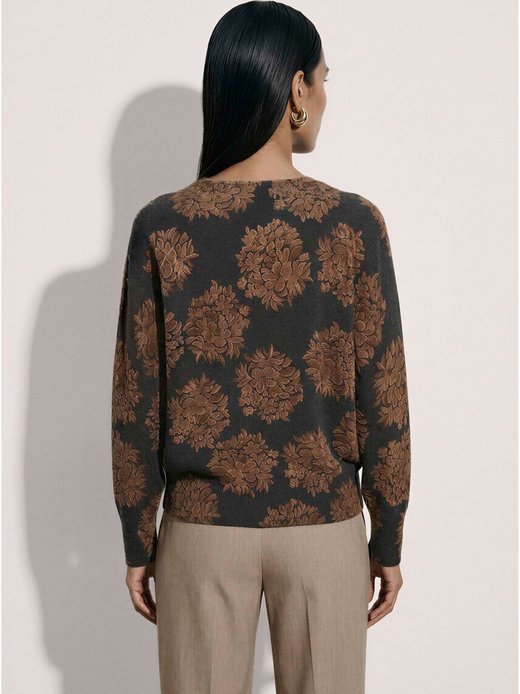 Damen Pullover