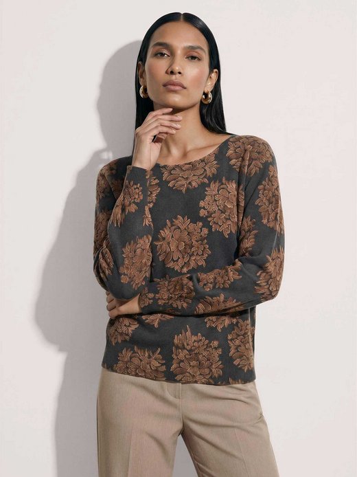 Damen Pullover