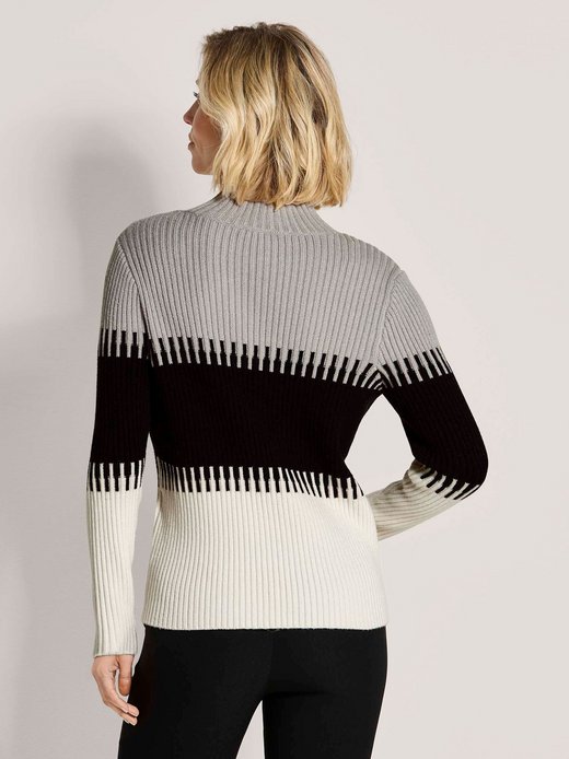 Damen Pullover