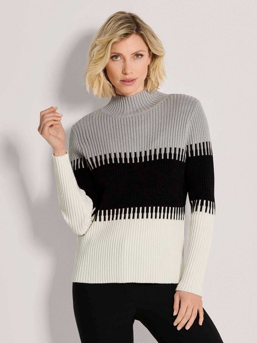 Damen Pullover