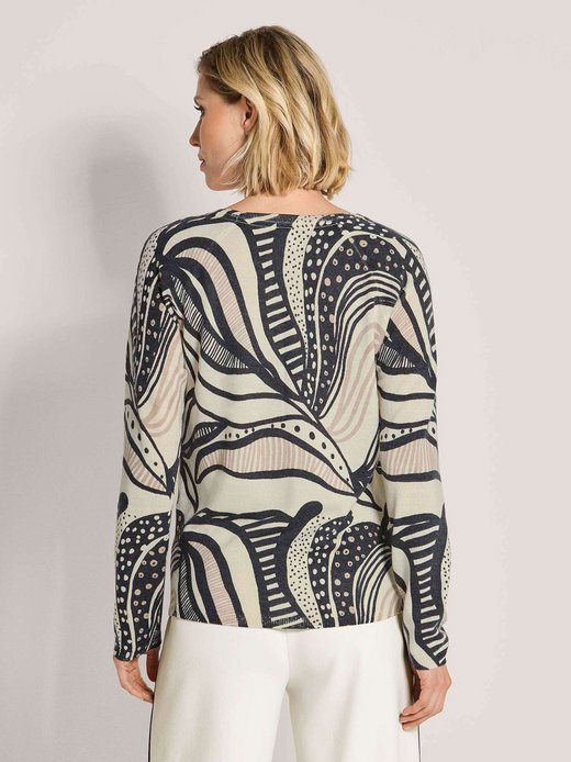 Damen Pullover