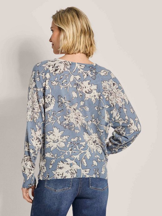 Damen Pullover