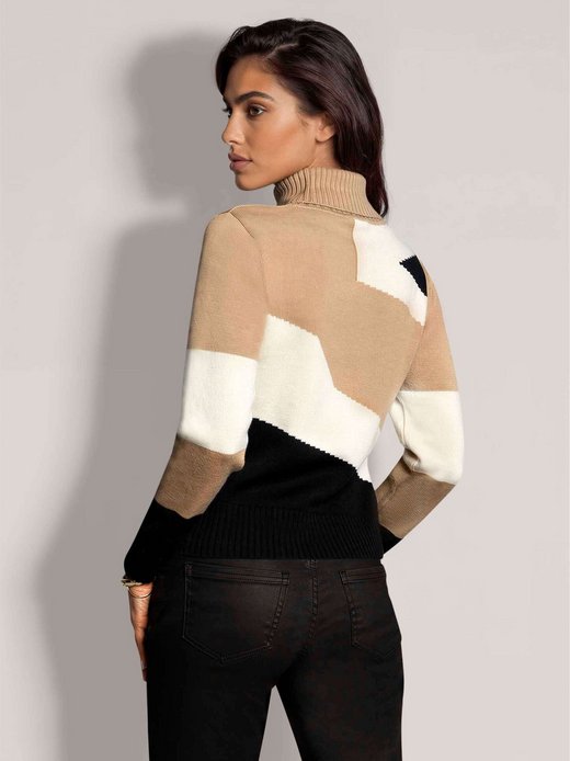 Damen Pullover