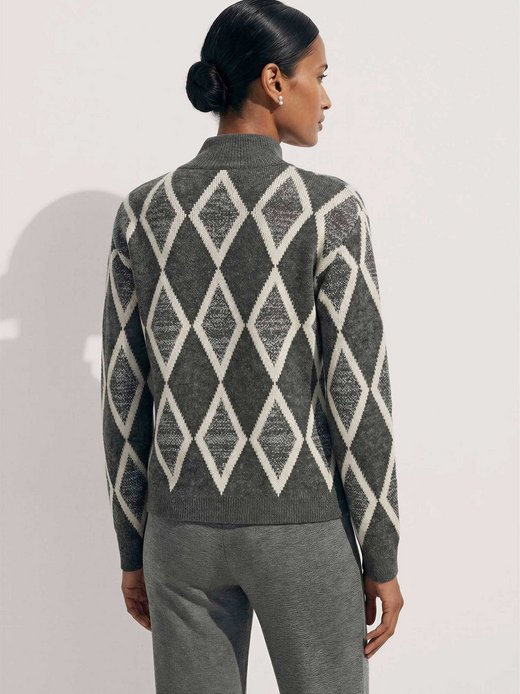 Damen Pullover