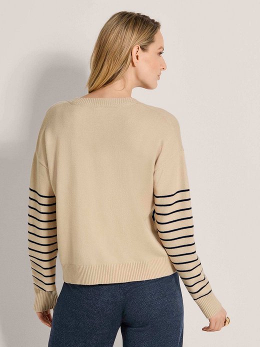 Damen Pullover