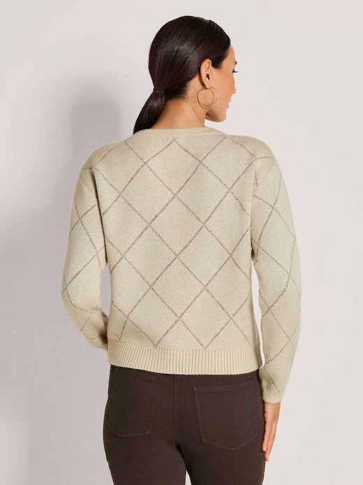 Damen Pullover