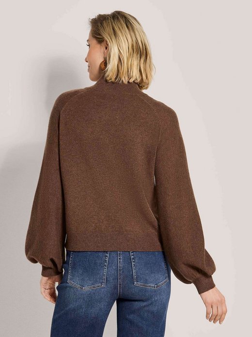 Damen Pullover