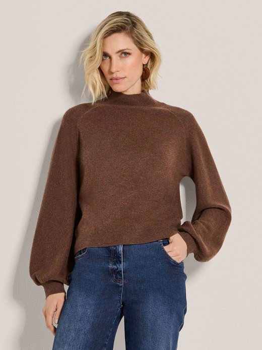 Damen Pullover