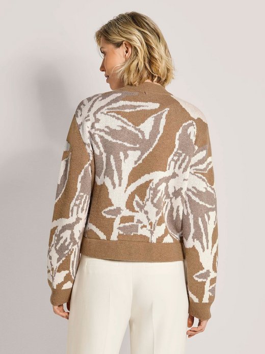 Damen Pullover