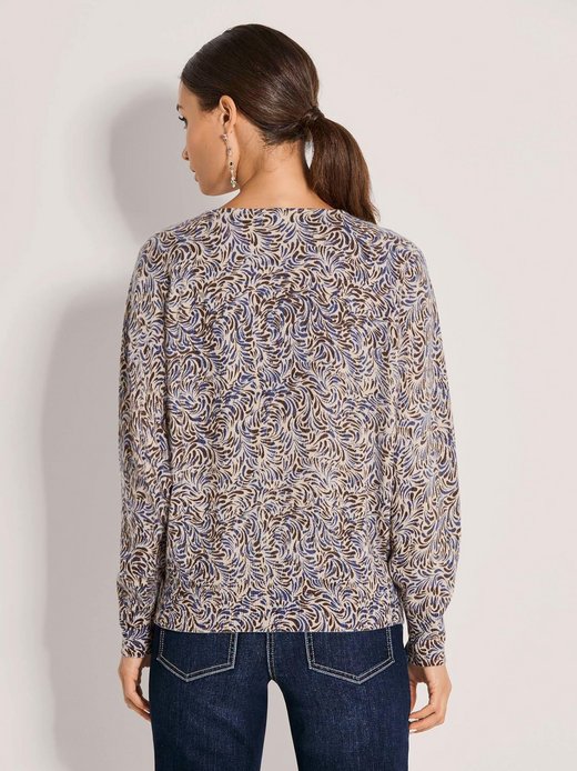 Damen Pullover