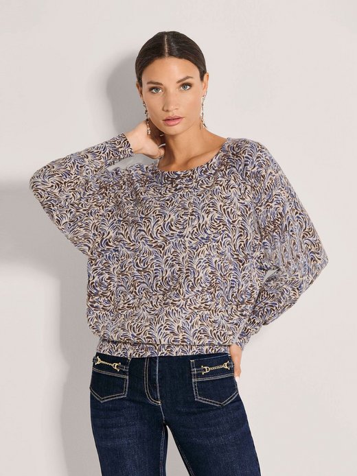 Damen Pullover