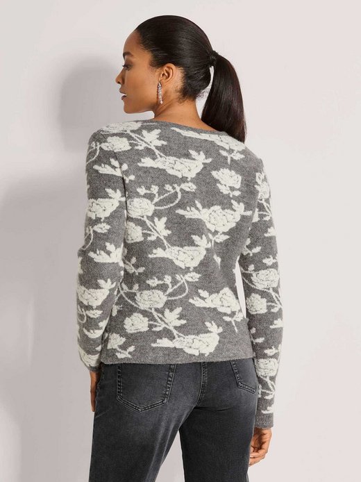 Damen Pullover