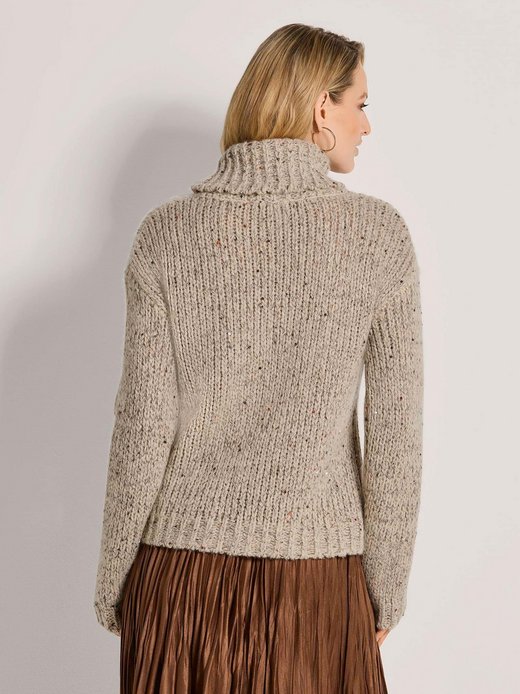 Damen Pullover