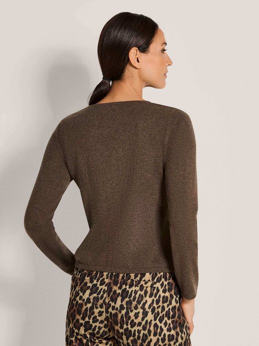 Damen Pullover