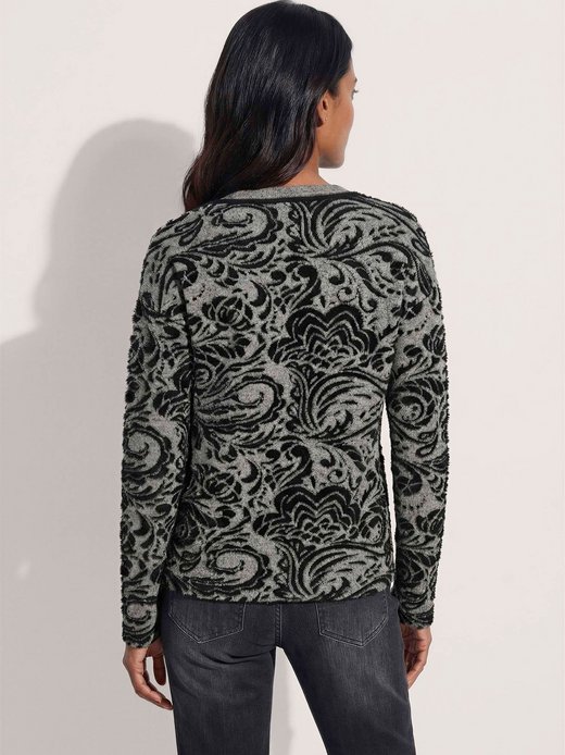 Damen Pullover