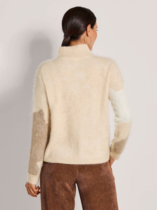 Damen Pullover