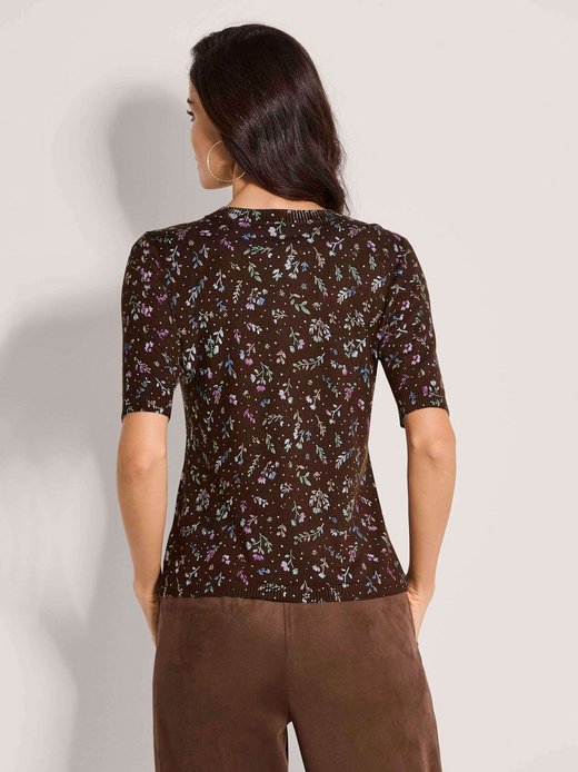 Damen Pullover
