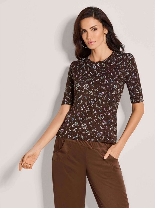 Damen Pullover