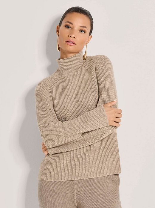 Damen Pullover