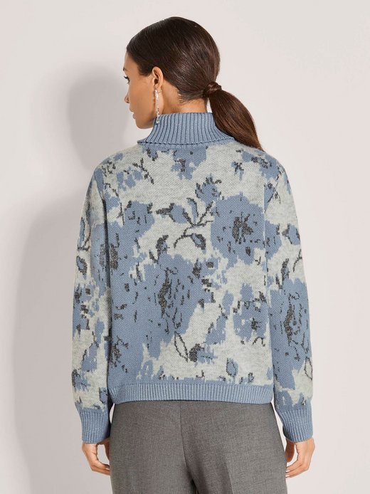 Damen Pullover