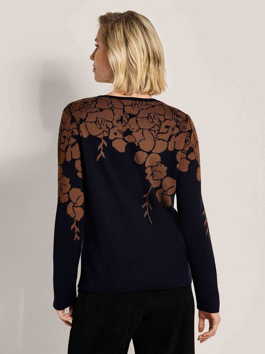 Damen Pullover