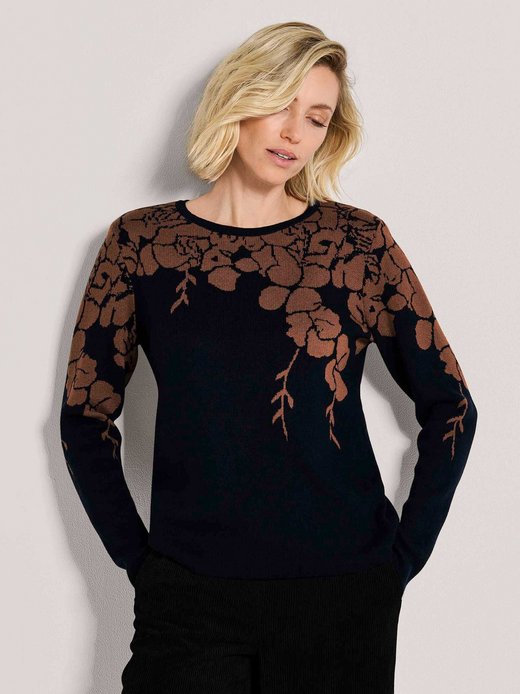 Damen Pullover