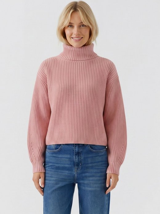 Damen Pullover