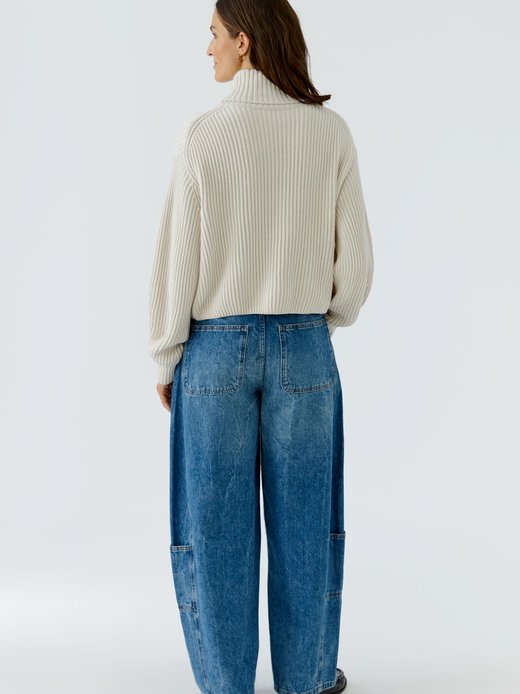 Damen Pullover