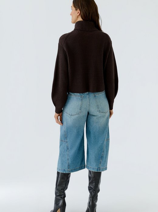Damen Pullover