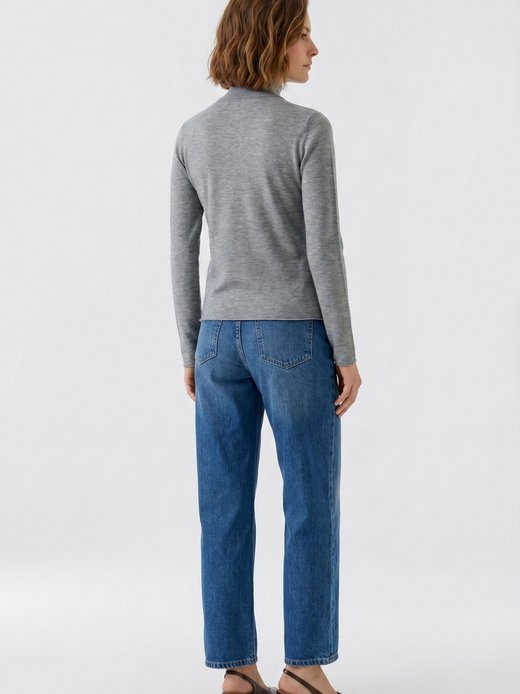 Damen Pullover