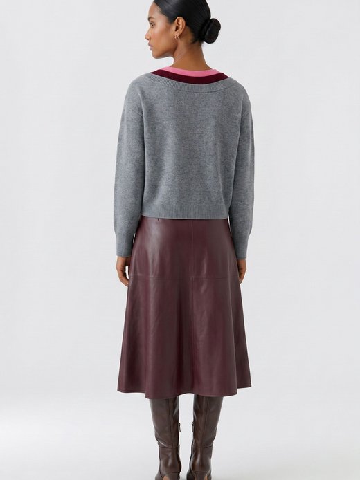 Damen Pullover