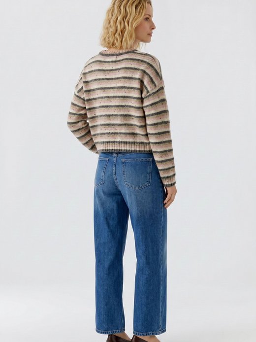 Damen Pullover