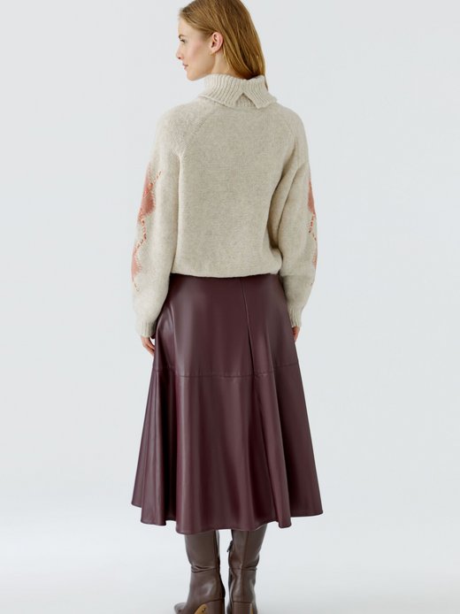 Damen Pullover