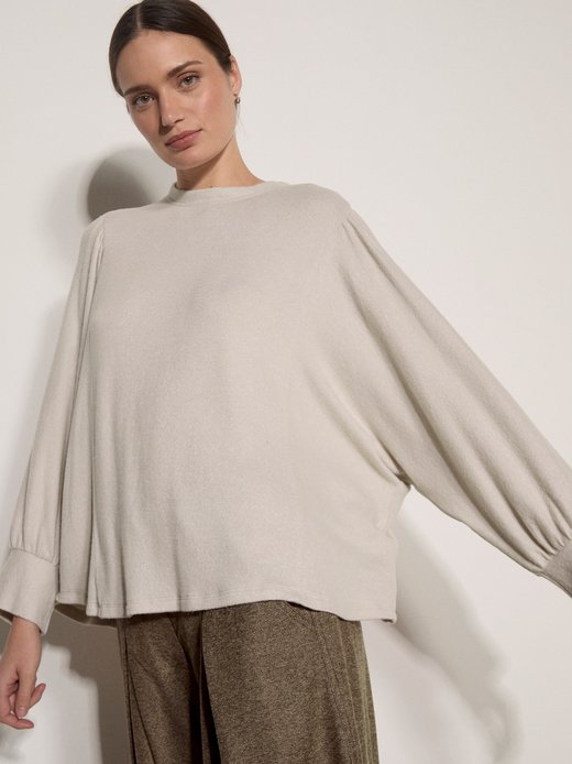 Damen Pullover