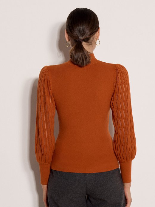 Damen Pullover