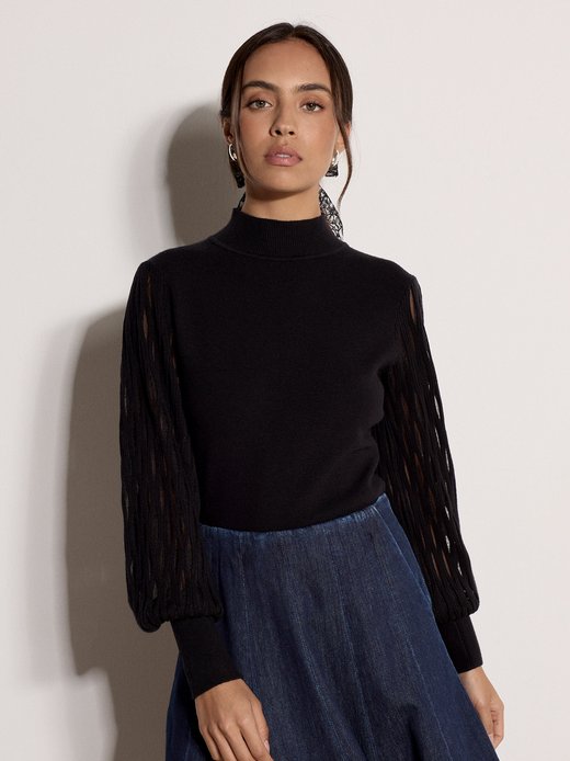 Damen Pullover
