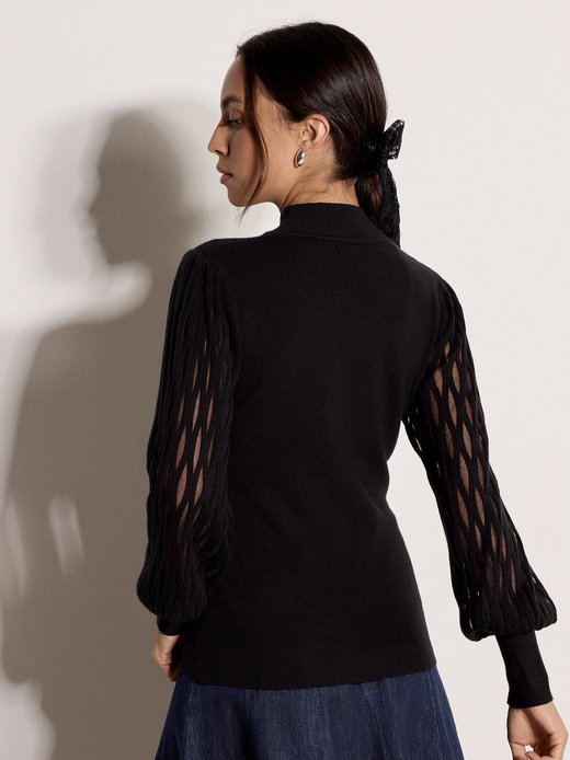 Damen Pullover
