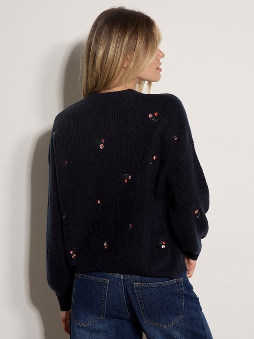 Damen Pullover