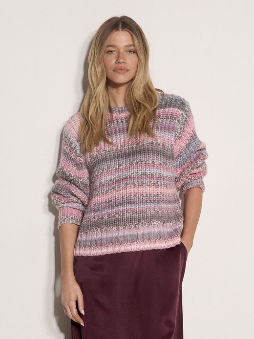 Damen Pullover