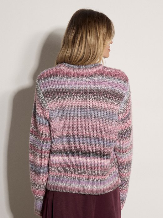 Damen Pullover