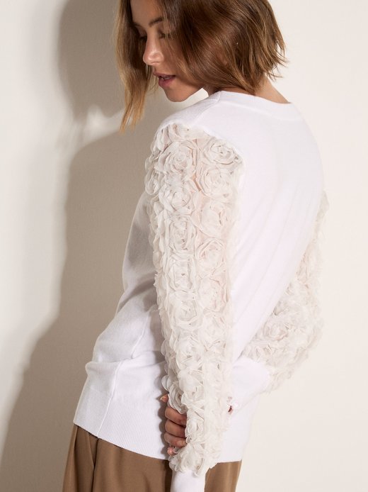 Damen Pullover