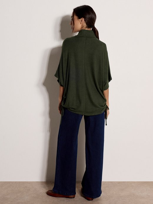 Damen Pullover