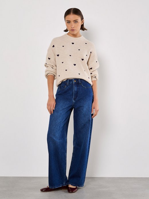 Damen Pullover