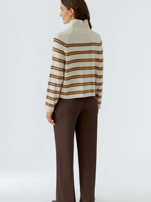 Damen Pullover
