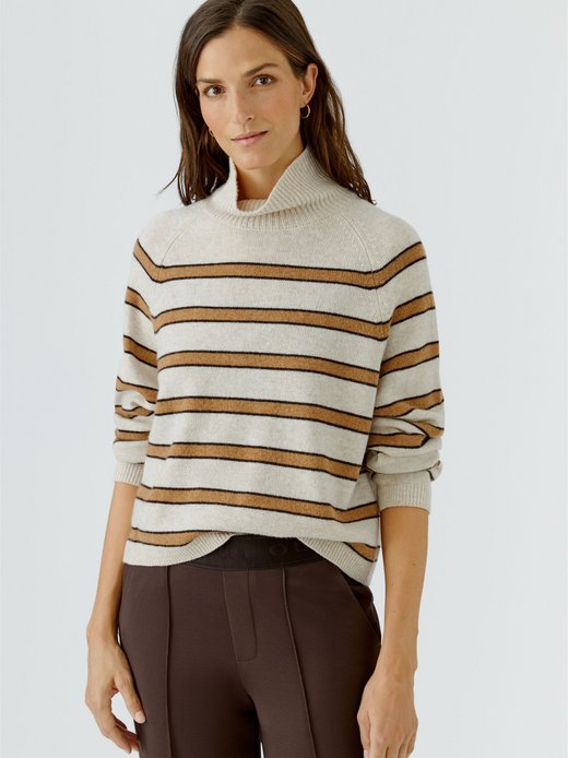 Damen Pullover