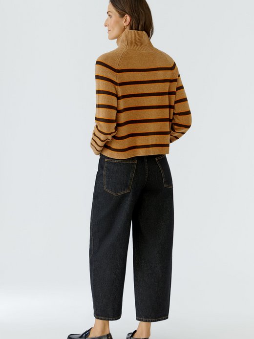 Damen Pullover