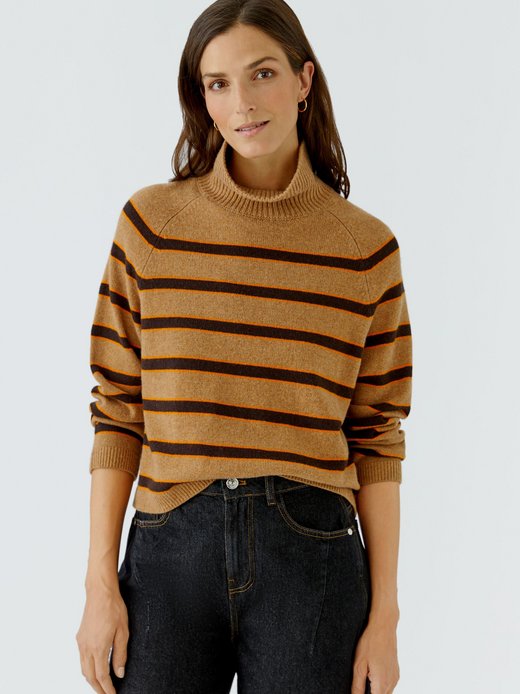 Damen Pullover