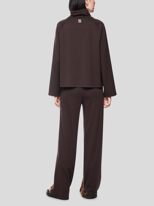 Damen Pullover